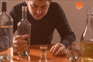 Лечение белой горячки в Николаевке