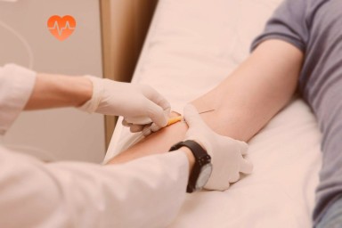 Кодирование от алкоголизма на 3 года в Николаевке
