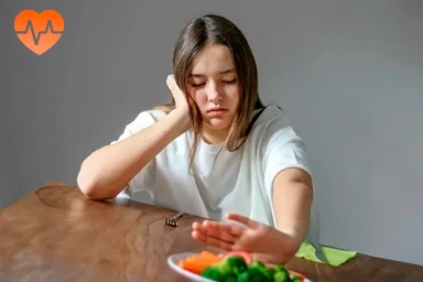 Лечение анорексии в Николаевке