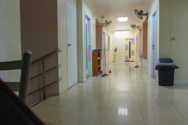 О клинике в Николаевке