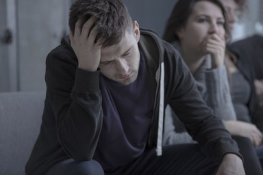 Принудительная реабилитация в Николаевке